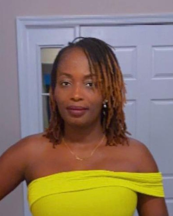 Emeline Nkwang