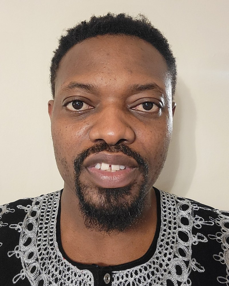 Zukane Mbuih